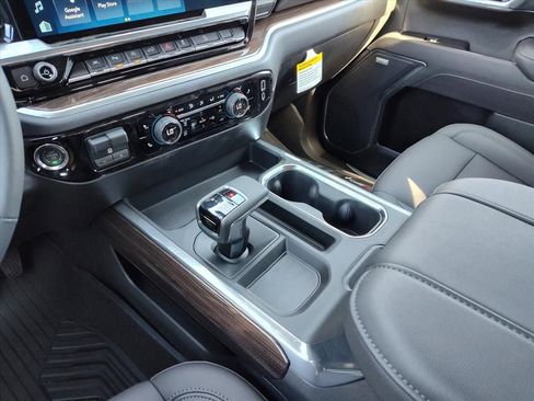 New 2026 Chevrolet Silverado 1500 LT Trail Boss w/ LT Trail Boss Premium Package image 13