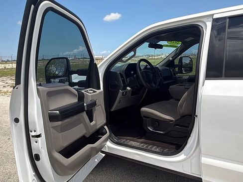Used 2018 Ford F150 XLT w/ Max Trailer Tow Package AWD/4WD image 12