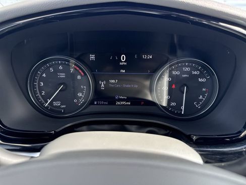 Used 2023 Cadillac XT6 Premium Luxury w/ Technology Package image 15