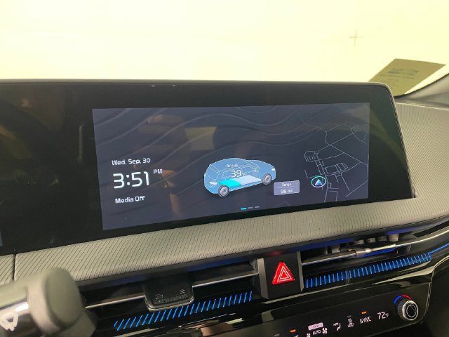 Certified 2024 Kia EV6 GT-Line AWD/4WD image 7