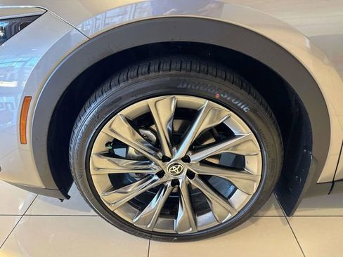 New 2026 Toyota Crown Limited image 4