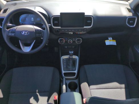 New 2026 Hyundai Venue SE FWD image 15