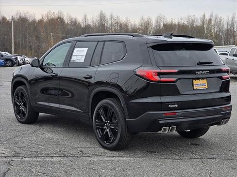 New 2026 GMC Acadia Elevation image 19