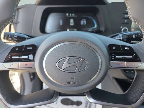 New 2026 Hyundai Elantra Sport image 25