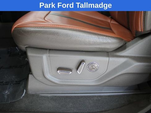 Used 2019 Ford F150 King Ranch w/ Equipment Group 601A Luxury AWD/4WD image 13