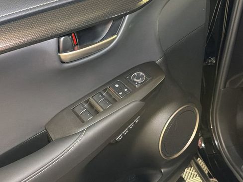 Used 2017 Lexus NX 300h AWD w/ Premium Package image 26