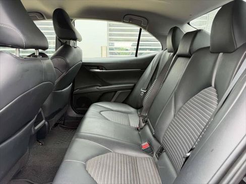 Used 2023 Toyota Camry SE FWD image 15