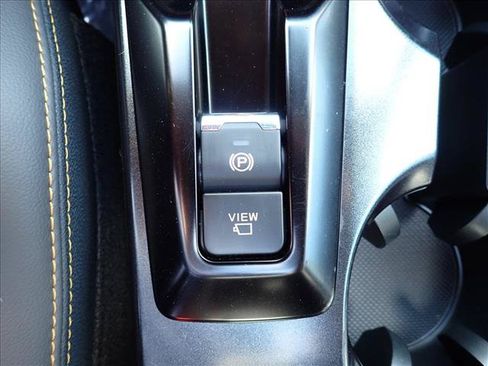 Certified 2026 Subaru Forester Wilderness AWD/4WD image 20