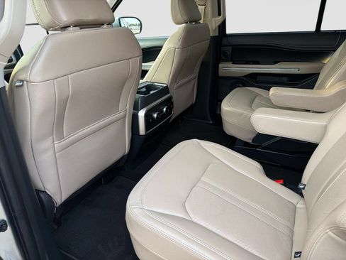 Used 2024 Ford Expedition Limited AWD/4WD image 15