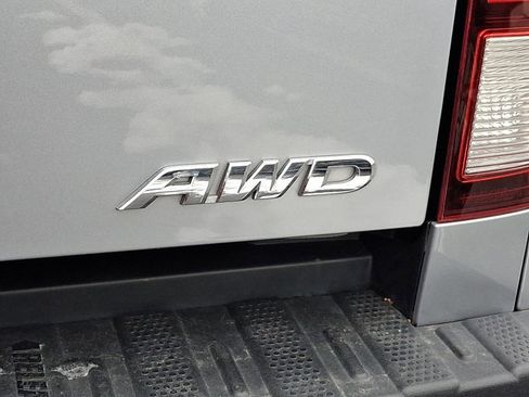 Used 2017 Honda Ridgeline RTL-T image 31