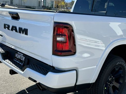 New 2026 RAM 1500 Big Horn image 16