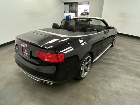 Used 2014 Audi S5 Prestige w/ Prestige Package AWD/4WD image 6