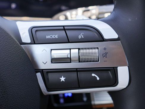 New 2026 Hyundai Tucson Limited FWD image 14
