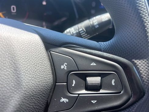 New 2026 Chevrolet Trax LT FWD image 19