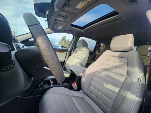 Used 2018 Honda CR-V EX image 17