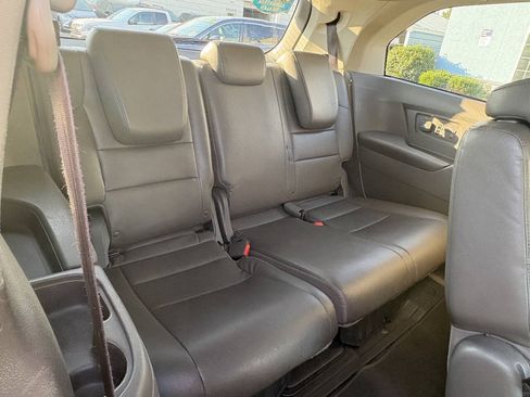 Used 2015 Honda Odyssey EX-L image 17