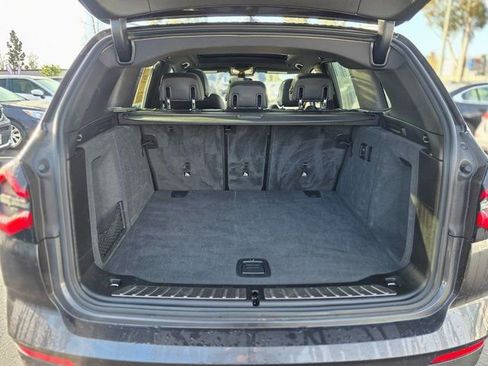 Used 2024 BMW X3 sDrive30i image 11