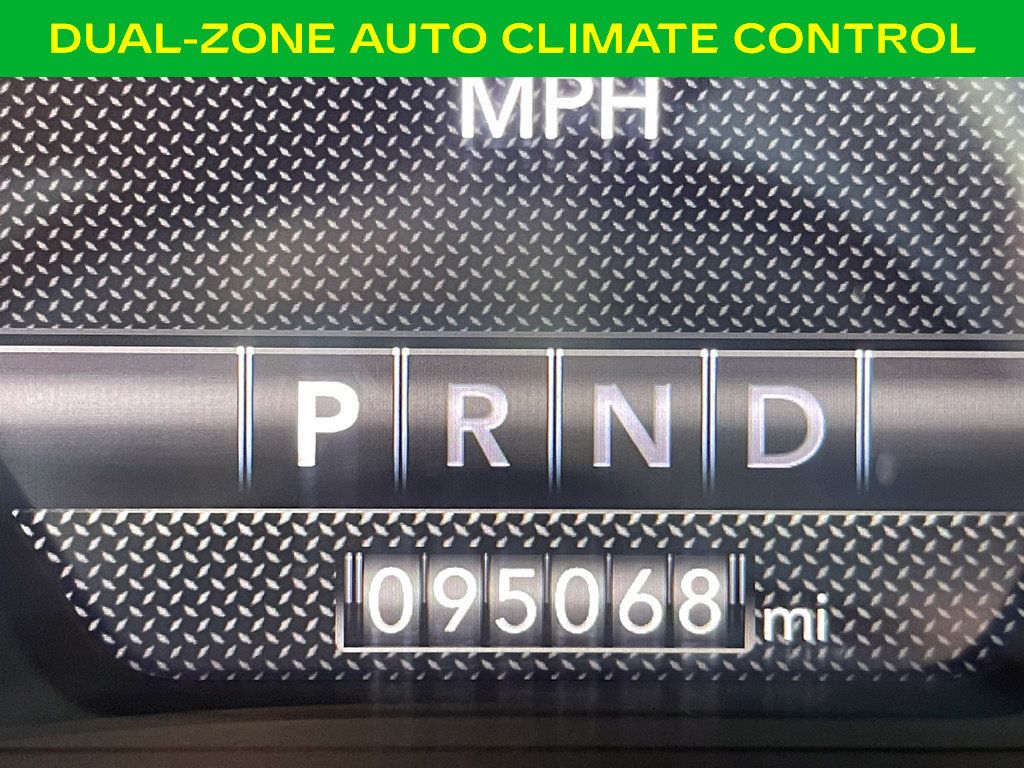 Used 2022 RAM 1500 Rebel w/ Rebel Level 2 Equipment Group AWD/4WD image 17