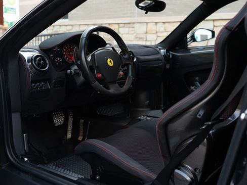 Used 2008 Ferrari F430 Scuderia RWD image 70