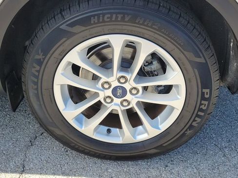 Used 2020 Ford Escape SE FWD image 7