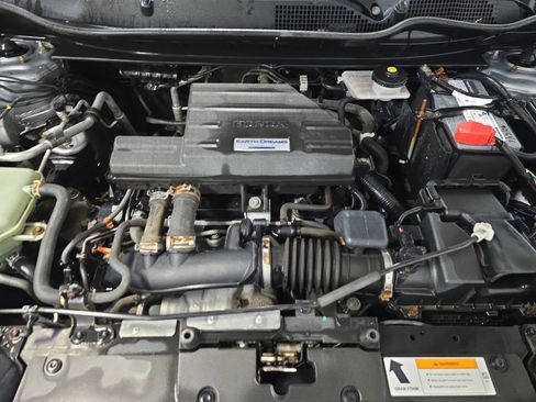Used 2019 Honda CR-V EX-L image 13