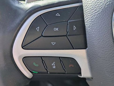 Used 2017 Dodge Durango GT w/ Premium Group RWD image 14
