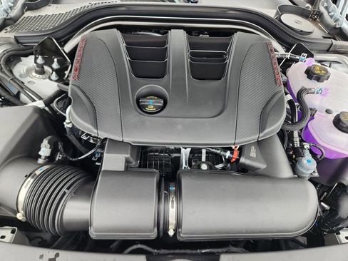 New 2026 Dodge Charger Scat Pack AWD/4WD image 20