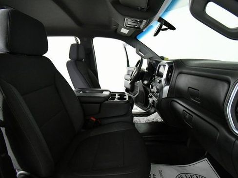 Used 2022 Chevrolet Silverado 3500 LT image 22