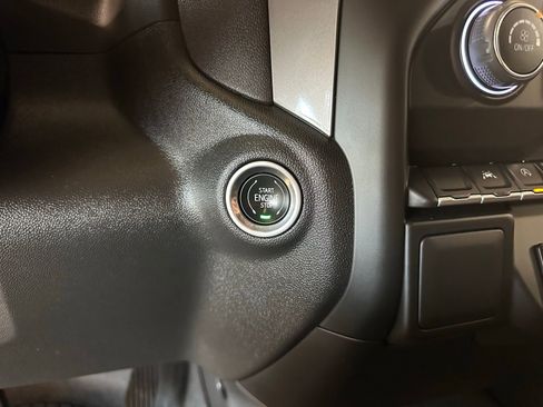 Used 2024 Chevrolet Silverado 1500 Custom Trail Boss image 22