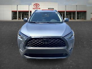 Certified 2023 Toyota Corolla Cross LE FWD video 2
