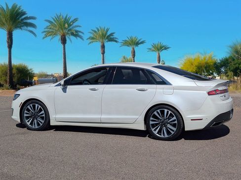 Used 2020 Lincoln MKZ Reserve image 3