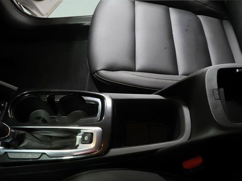 Used 2022 Chevrolet TrailBlazer ACTIV w/ Sun and Liftgate Package image 19