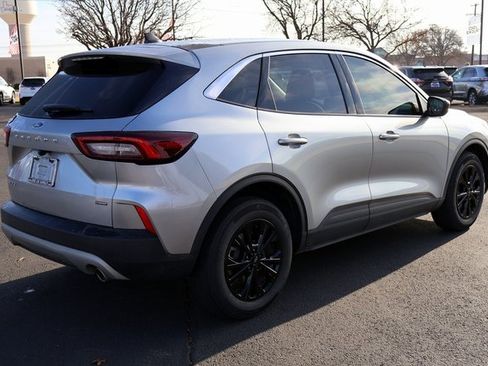 Certified 2023 Ford Escape Active image 11
