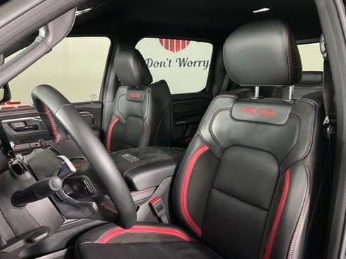 Used 2025 RAM 1500 RHO w/ RHO Level 1 Equipment Group image 13