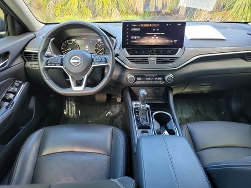 Used 2024 Nissan Altima 2.5 SL image 12