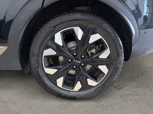 Used 2023 Kia Sportage X-Line Prestige image 7