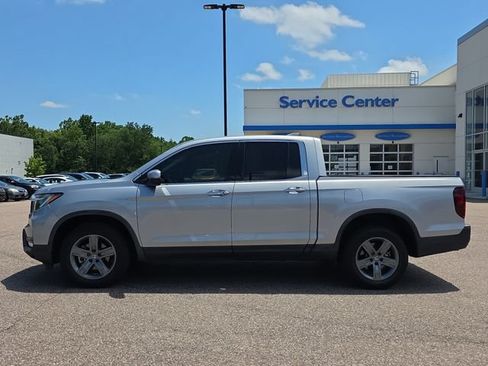 Used 2023 Honda Ridgeline RTL-E image 6