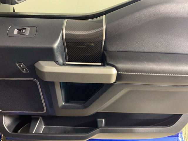 Used 2018 Ford F150 Raptor w/ Equipment Group 802A Luxury AWD/4WD image 32