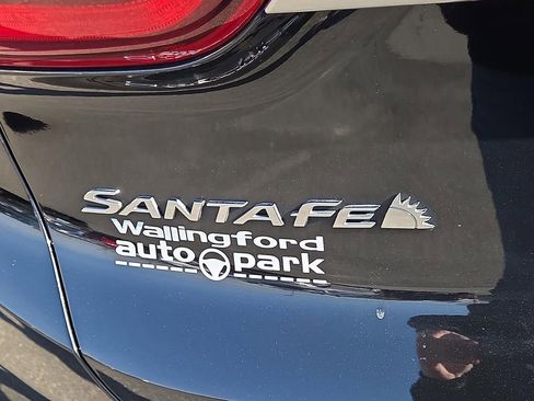 Used 2020 Hyundai Santa Fe SEL w/ Cargo Package image 29