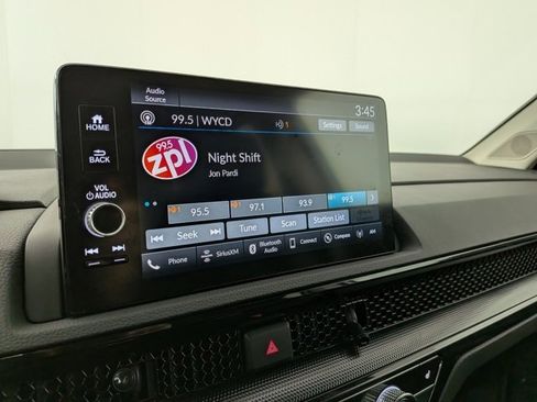 Used 2023 Honda CR-V EX-L image 21