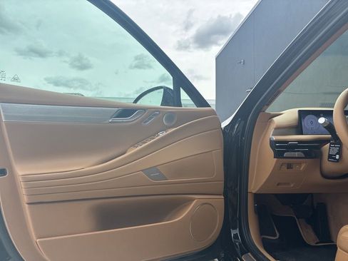 New 2026 Genesis G80 2.5T Advanced AWD/4WD image 15