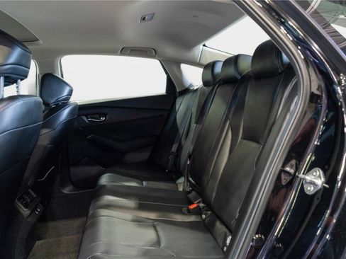 Used 2024 Honda Accord EX-L image 29