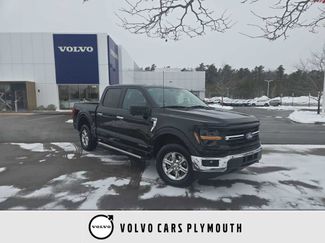 Used 2024 Ford F150 XLT w/ Mobile Office Package video 1