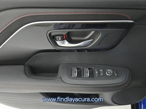 Used 2025 Acura ADX A-Spec image 18