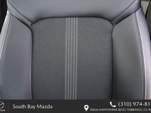 New 2026 MAZDA CX-50 Meridian Edition AWD/4WD image 26
