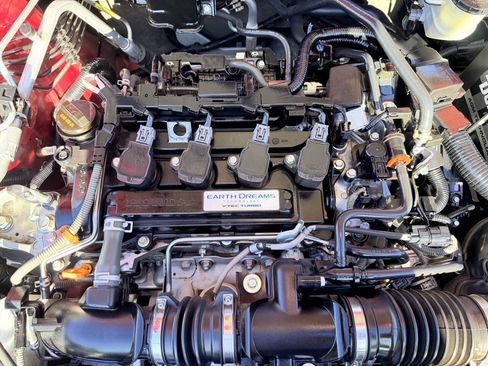 Used 2019 Honda Accord Sport image 25