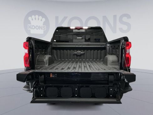 New 2026 Chevrolet Silverado 1500 High Country w/ Midnight Edition image 33