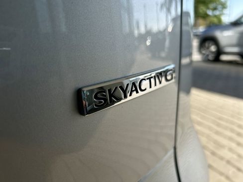 Used 2023 MAZDA CX-9 Touring image 49