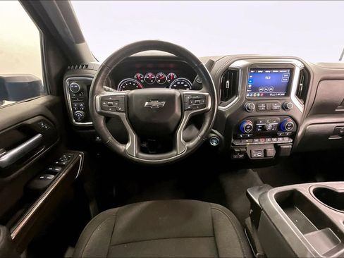 Used 2022 Chevrolet Silverado 3500 LT w/ All Star Edition AWD/4WD image 4