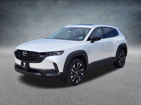 New 2026 MAZDA CX-50 2.5 Hybrid w/ Premium Plus Pkg image 3